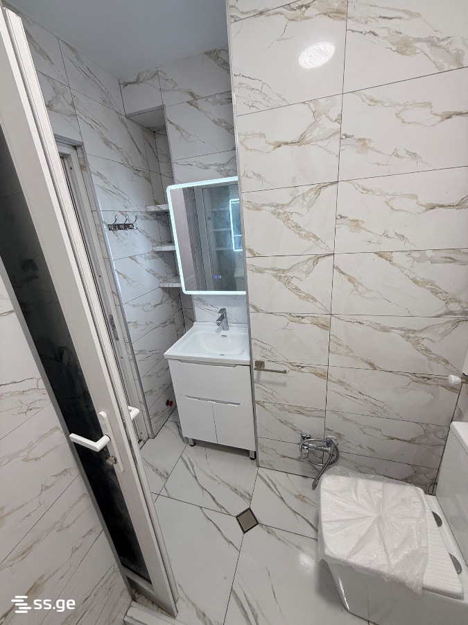 1 room Flat For Sale. Gldani - Bild 5