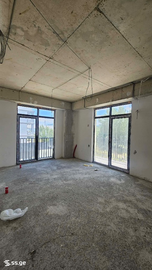 3 Room Flat For Sale, 1 of 4