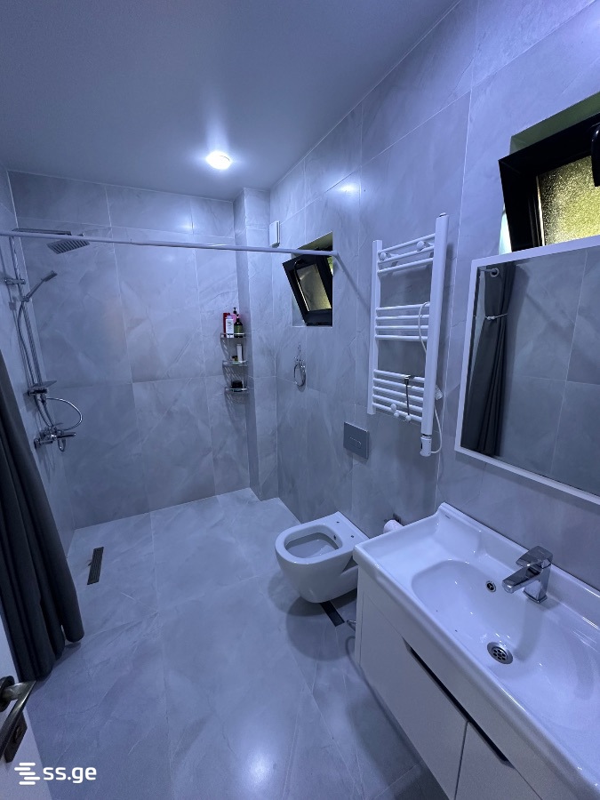 6 Room Private House For Sale view 15