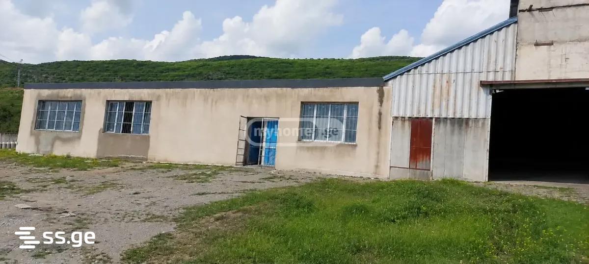 Commercial Space For Sale. Gldani view 2