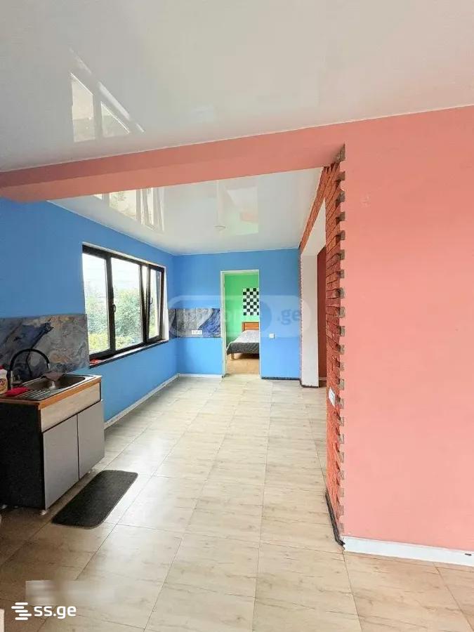 3 Room Private House Daily Rent. Mukhiani view 49