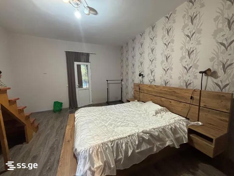 2 Room Private House For Rent. Nadzaladevi view 10