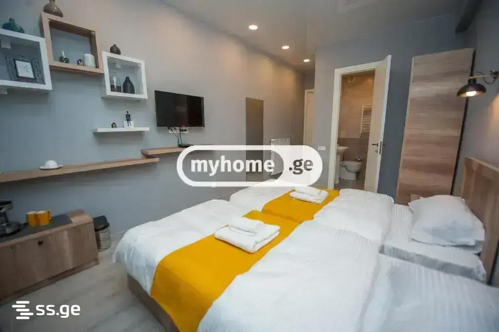 5 Room Hotel For Sale view 35