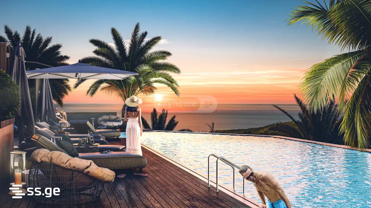 4 Room Private House For Sale view 6