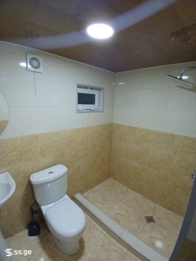 4 Room Private House Daily Rent. Telavi view 3