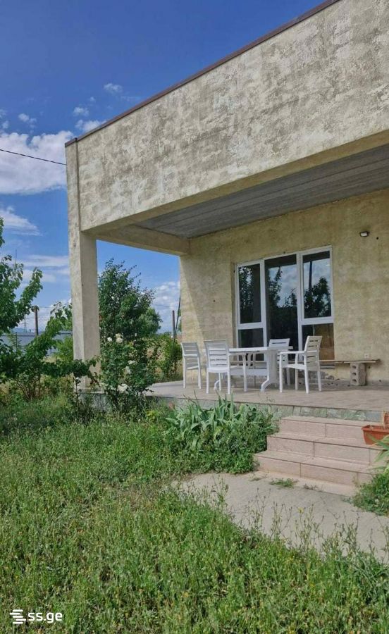 5 Room Private House Daily Rent. Bazaleti view 7
