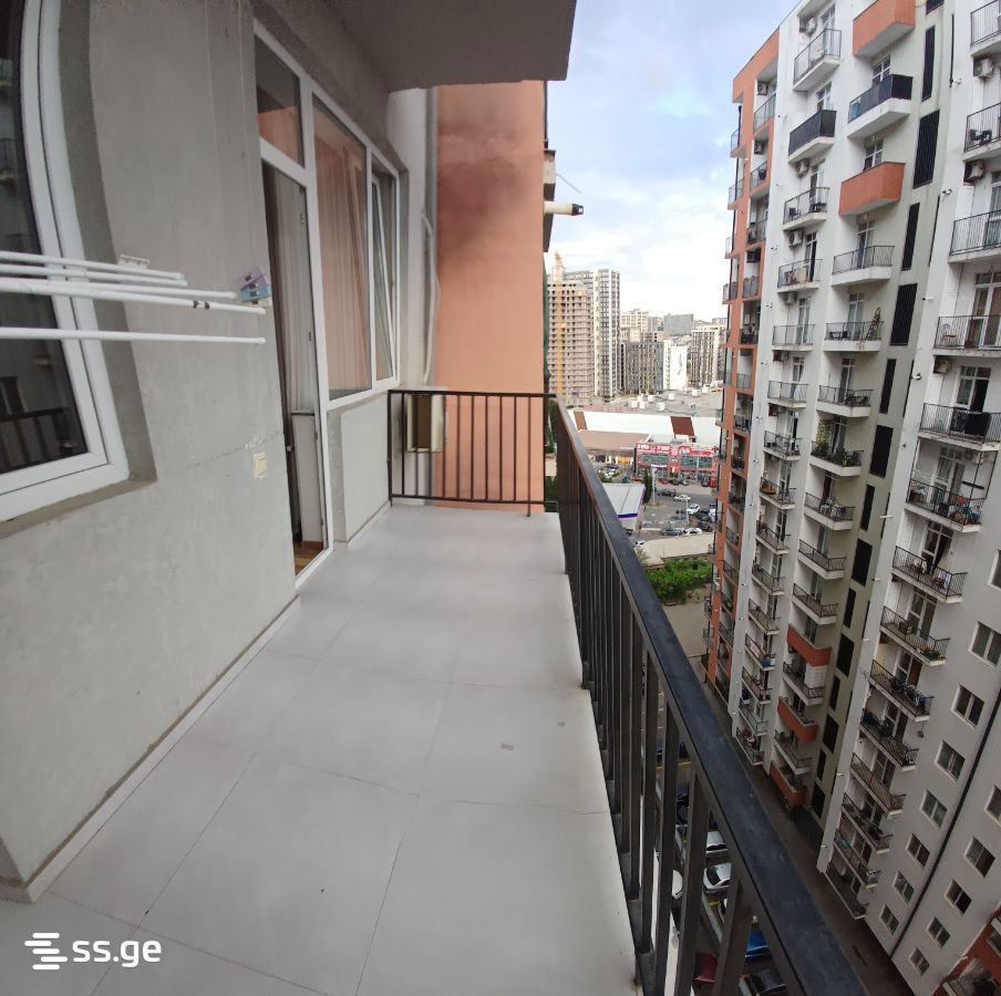 2 Room Flat Daily Rent. Gldani, 2 of 8