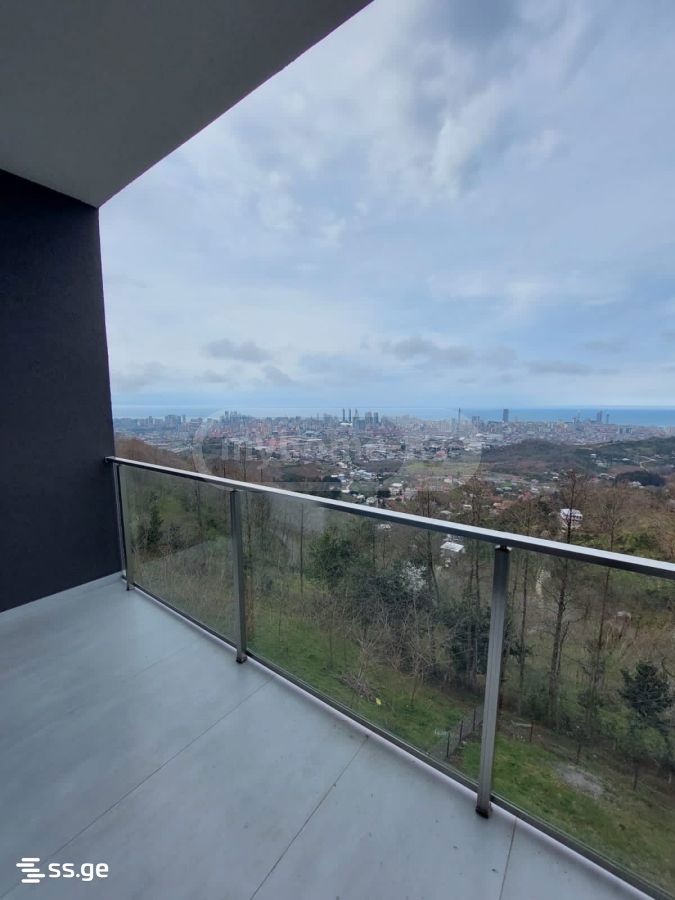 7 Room Private House For Sale view 5
