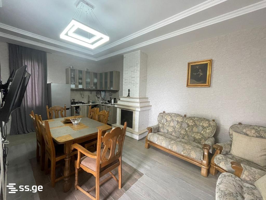 4 Room Private House For Sale view 13