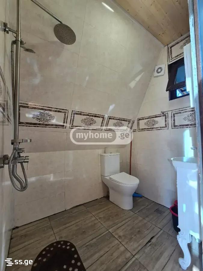 2 Room Private House Daily Rent. Batumi view 19