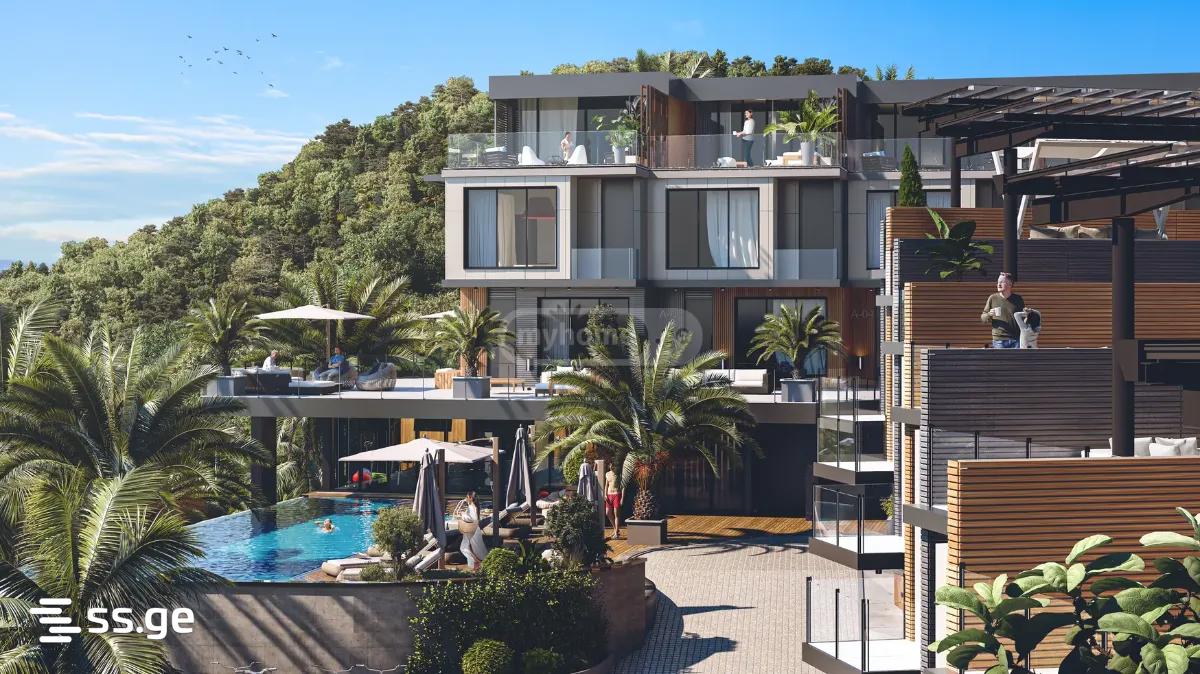 4 Room Private House For Sale view 1