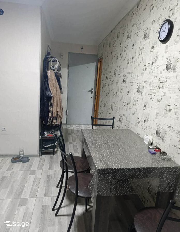 1 Room Flat For Sale view 7