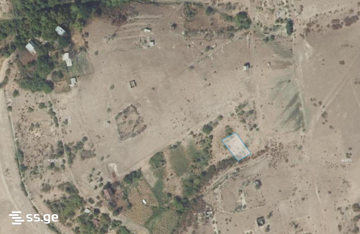 Land For Rent. Martkofi view 2