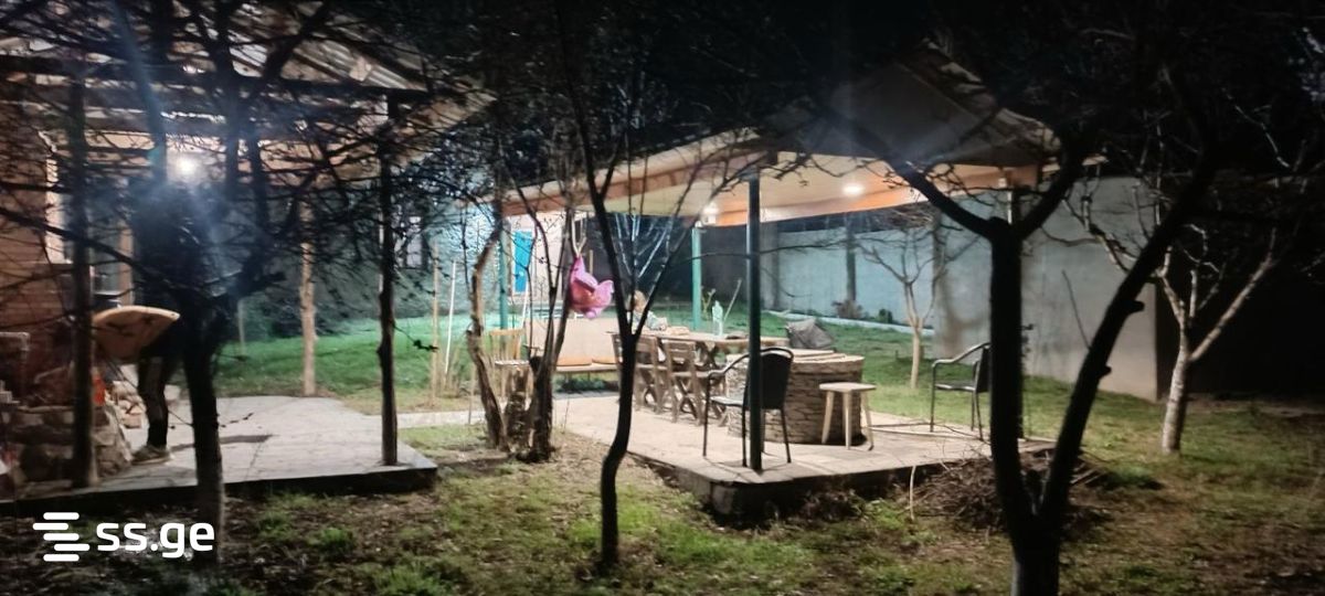 3 Room Summer Cottage For Sale view 2
