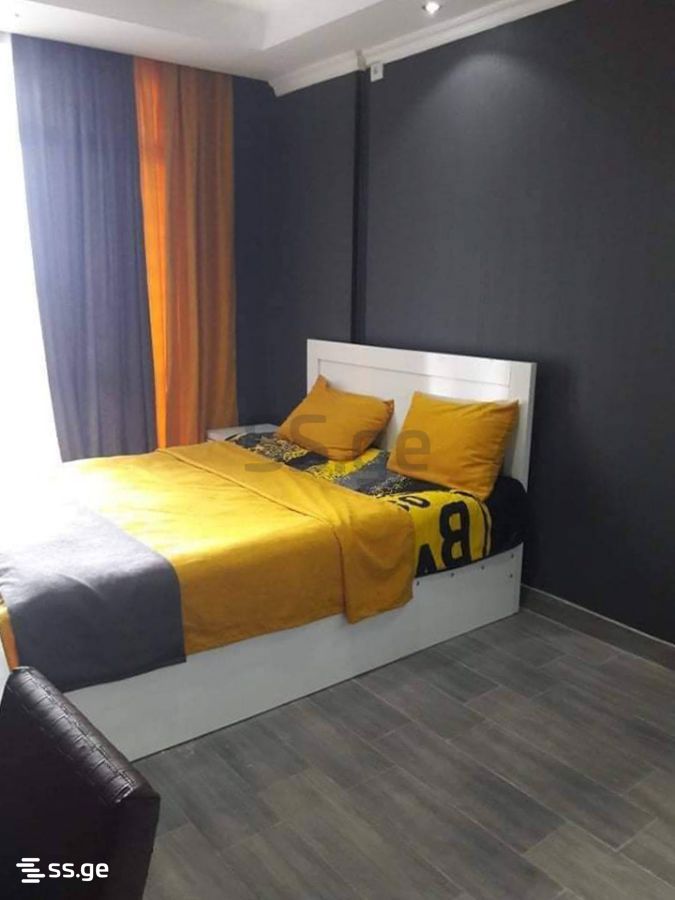 1 room Flat For Sale. Batumi - Widok 2
