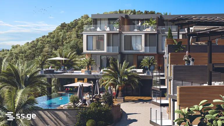 4 Room Private House For Sale view 1