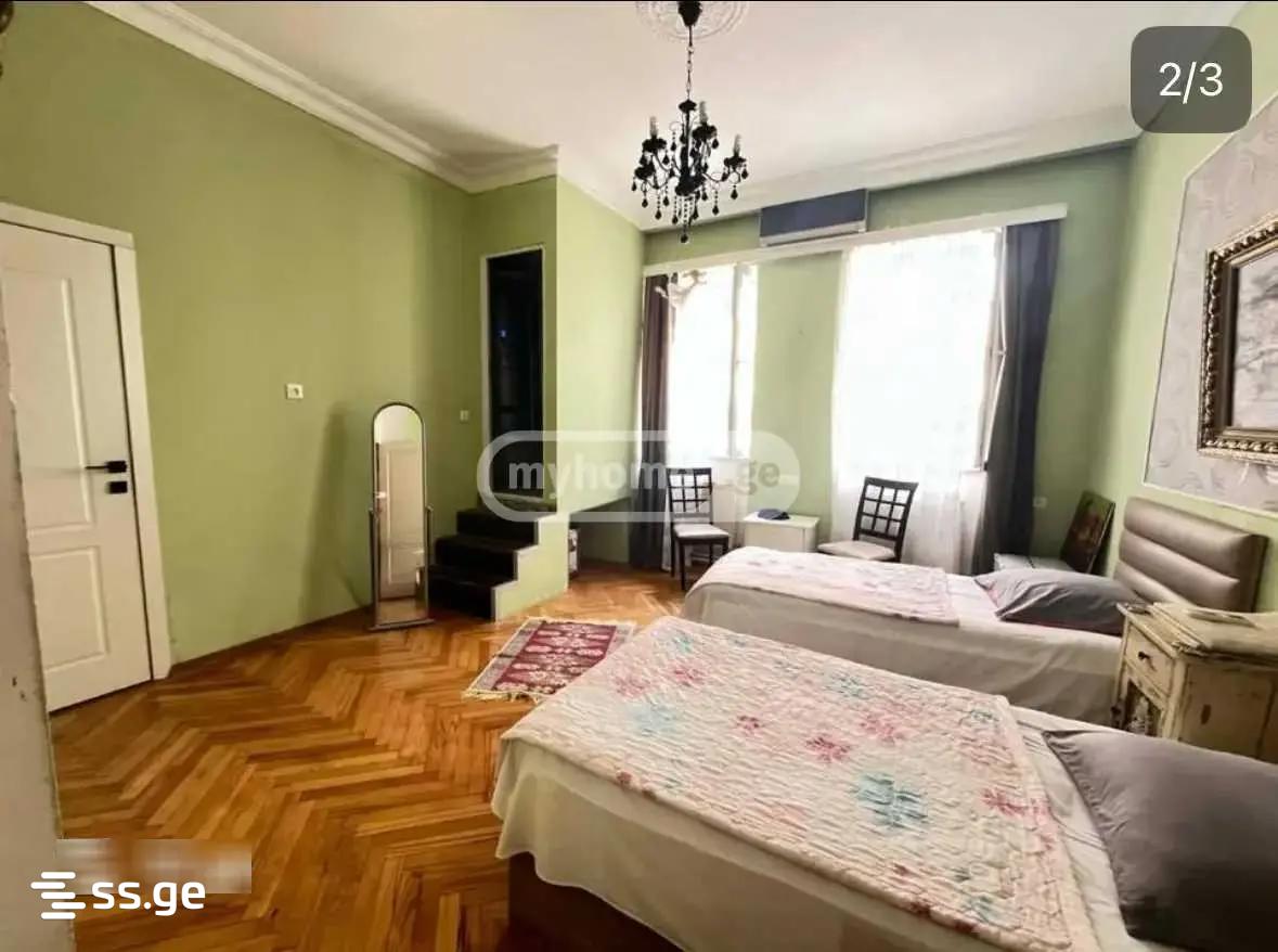 8 Room Hotel For Rent. Didube view 5
