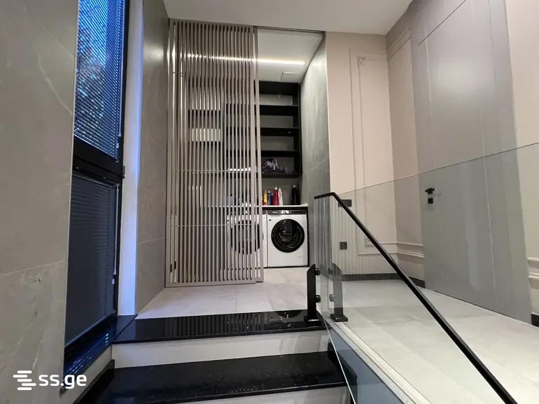 7 Room Private House For Sale view 9