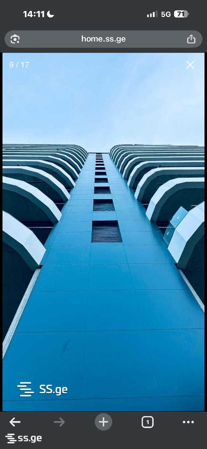 2 Room Flat For Sale view 6