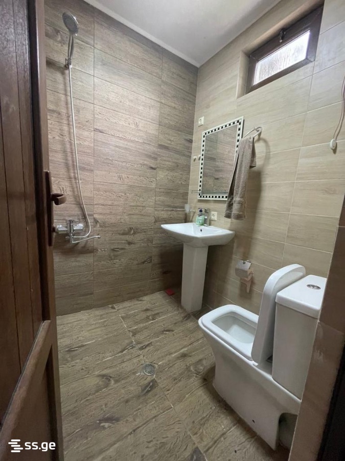 4 Room Private House For Sale view 4