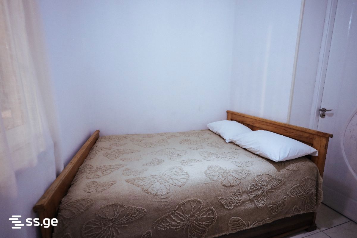 4 Room Summer Cottage Daily Rent. Saburtalo view 5