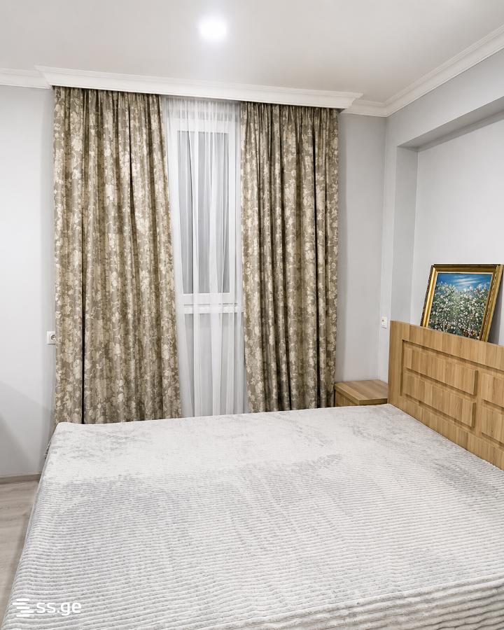 1 Room Private House Daily Rent. Kutaisi, 2 of 4