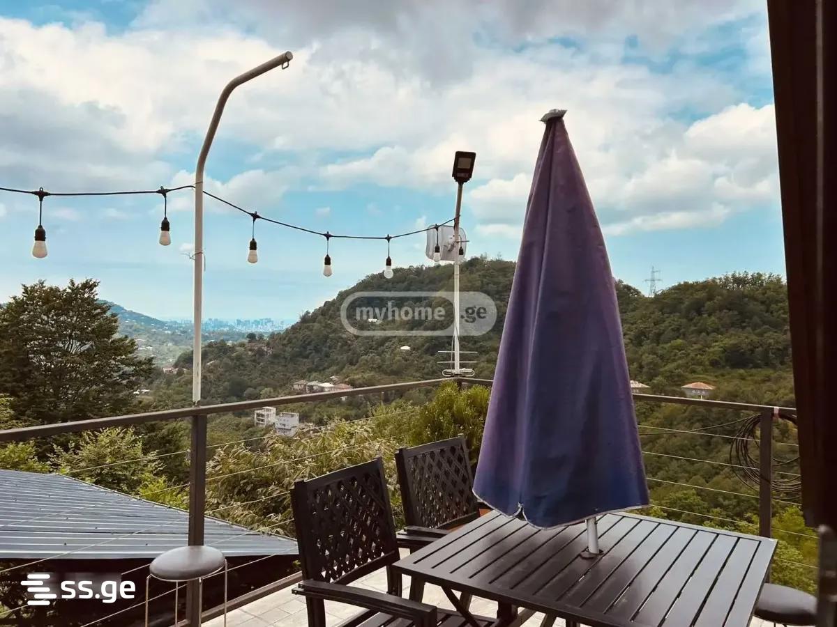 2 Room Private House Daily Rent. Batumi view 16