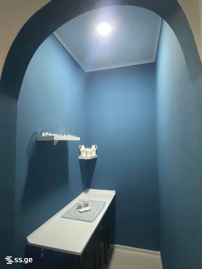 1 Room Flat Daily Rent. Gonio view 8