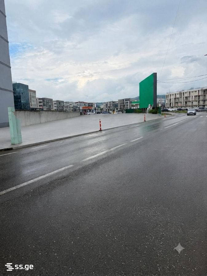 Land For Rent. Batumi, 1 of 1
