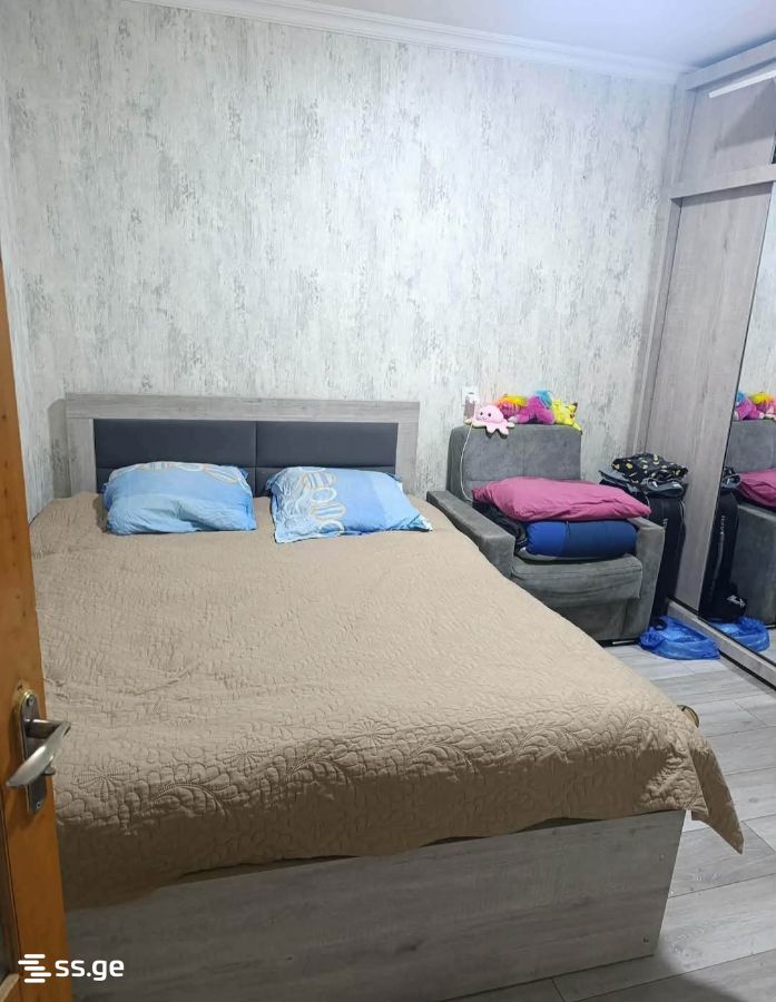 1 Room Flat For Sale view 4