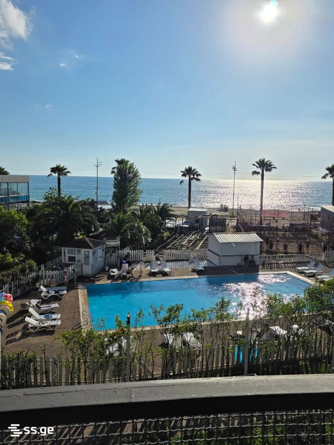 2 Room Flat Daily Rent. Gonio view 6
