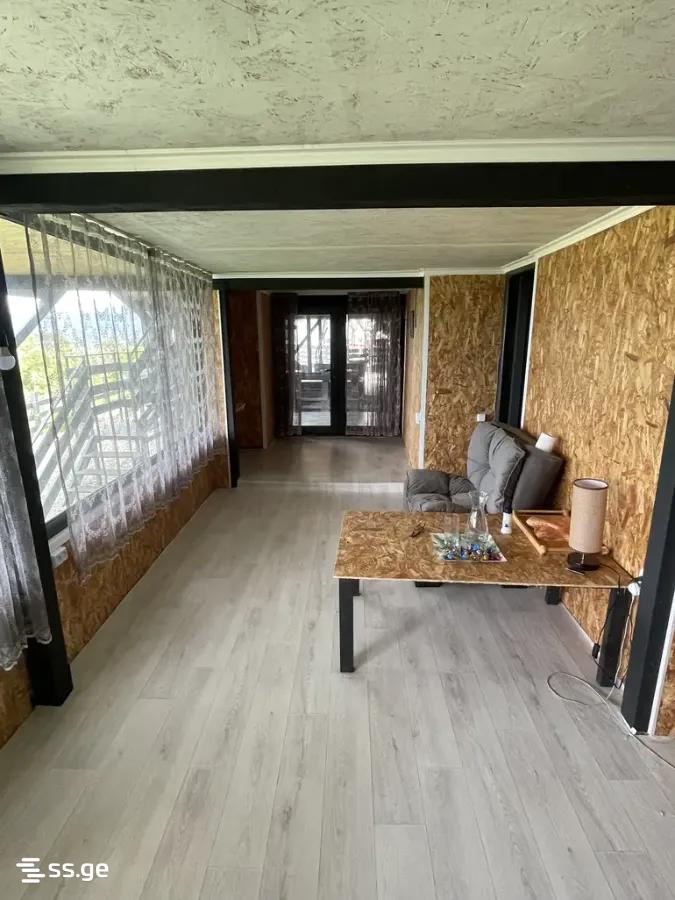 5 Room Private House For Sale view 7
