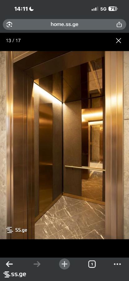 2 Room Flat For Sale view 5