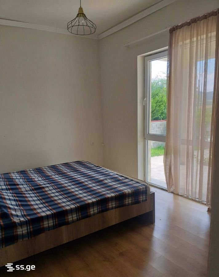 5 Room Summer Cottage Daily Rent. Bazaleti view 8