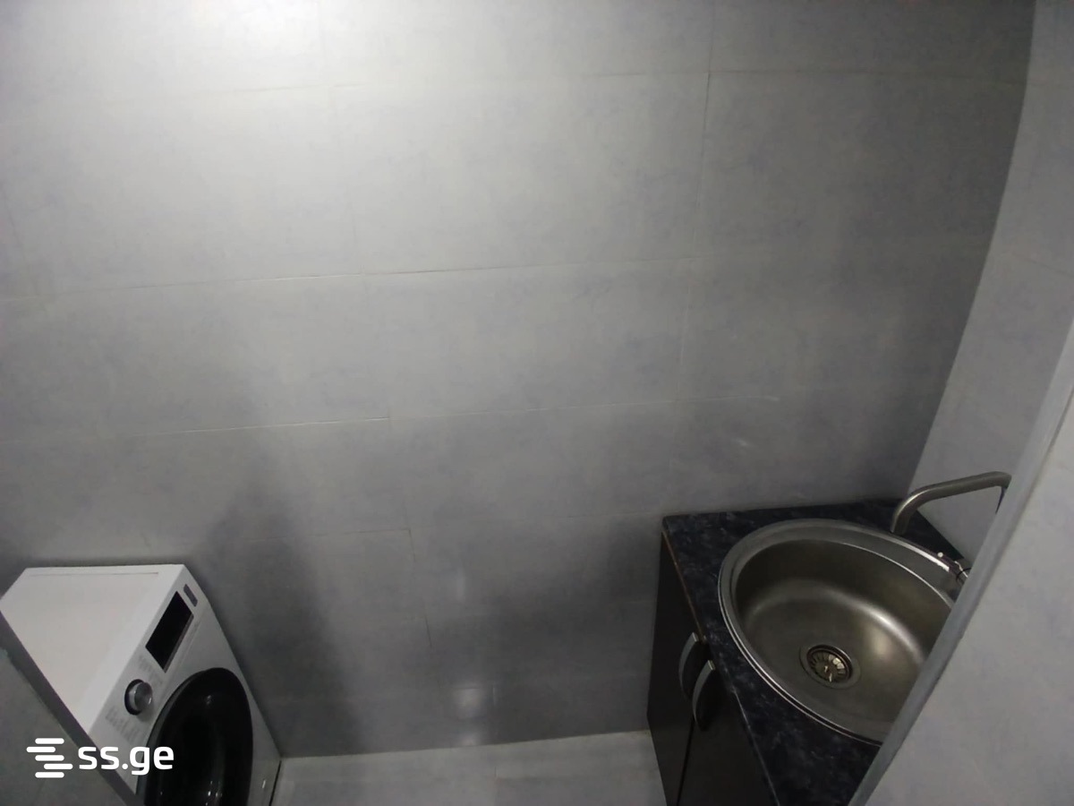 4 Room Private House Daily Rent. Telavi view 4