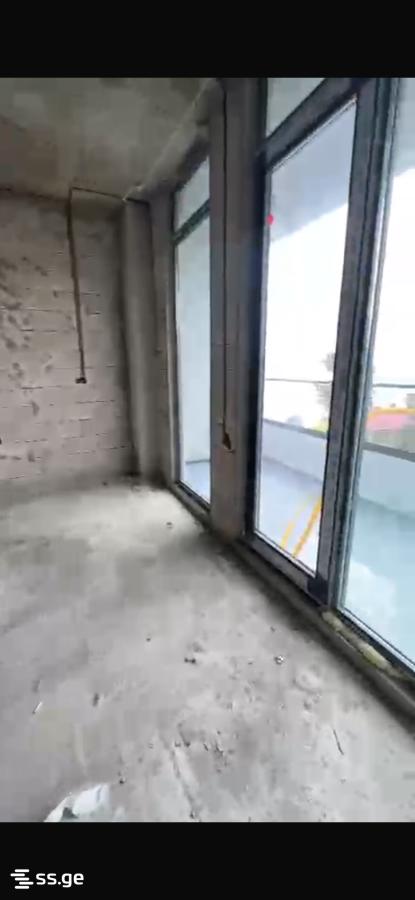 2 Room Flat For Sale view 4