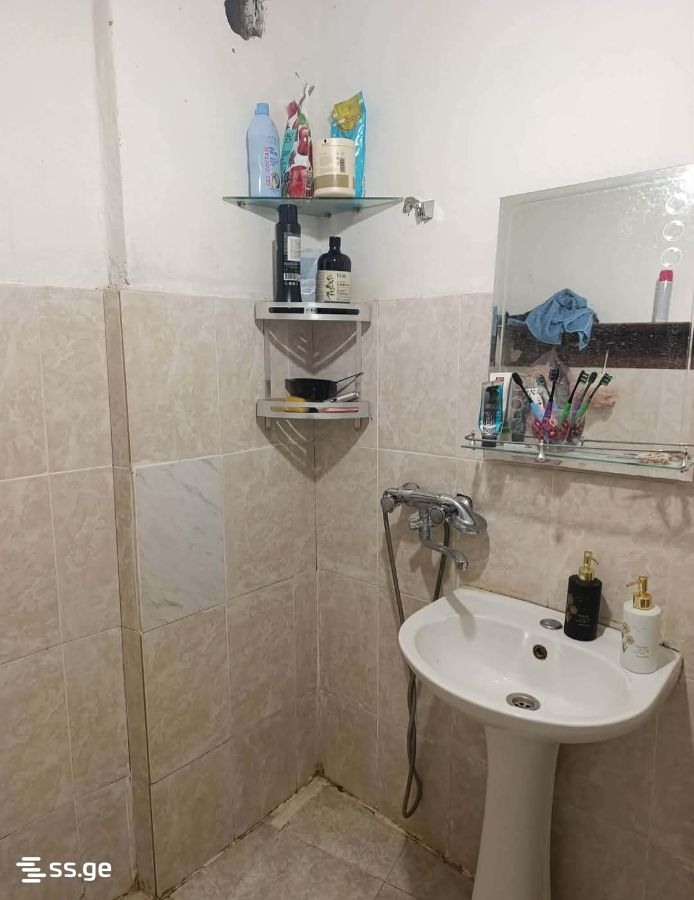 1 Room Flat For Sale view 5