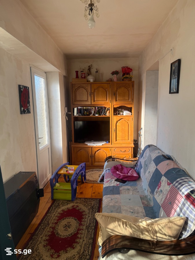 Продажа 3-комната Квартира view 4