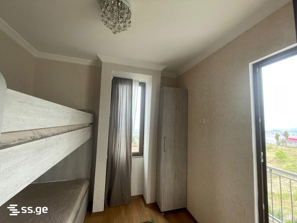4 Room Private House For Sale view 11