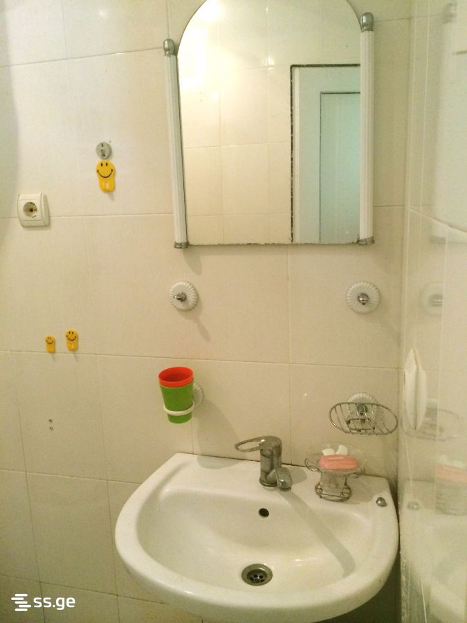 3 Room Summer Cottage For Sale view 13