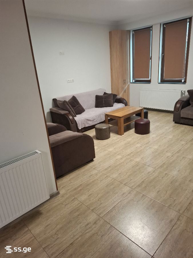 2 Room Flat Daily Rent. Bakuriani, 3 of 4