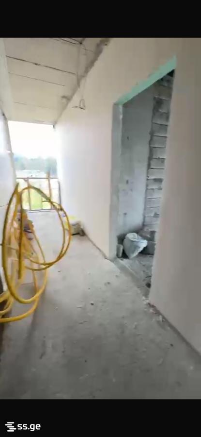 2 Room Flat For Sale view 2