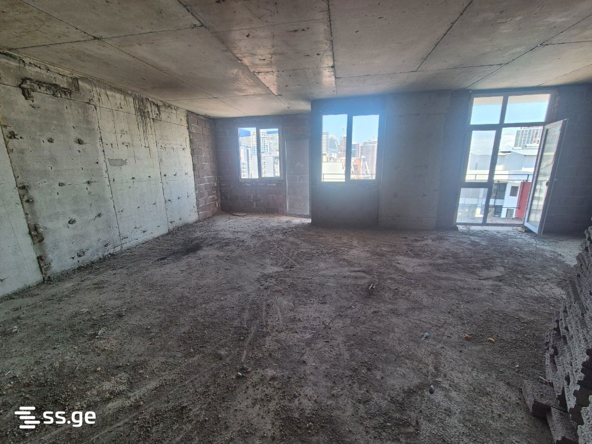 Продажа 3-комната Квартира view 4
