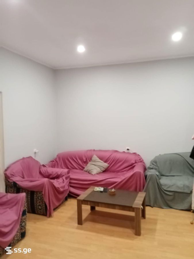 3 Room Summer Cottage For Sale view 6