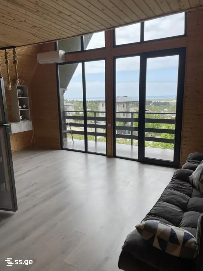 5 Room Private House For Sale view 9