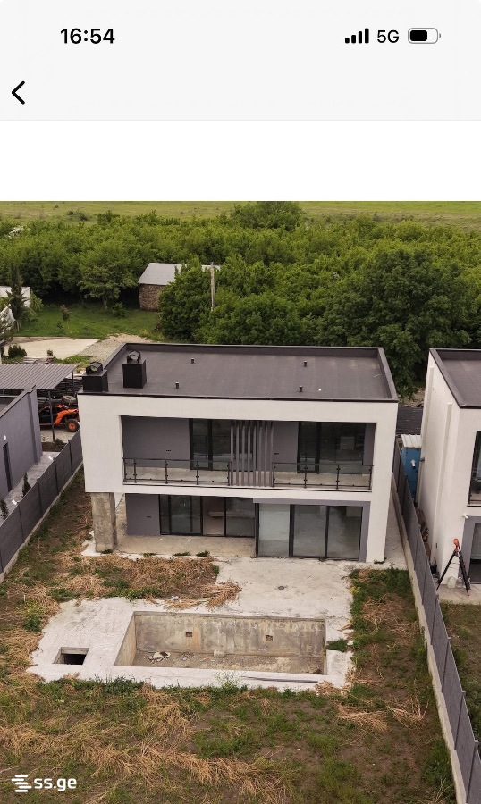 Продажа 7-комната Частный дом view 4