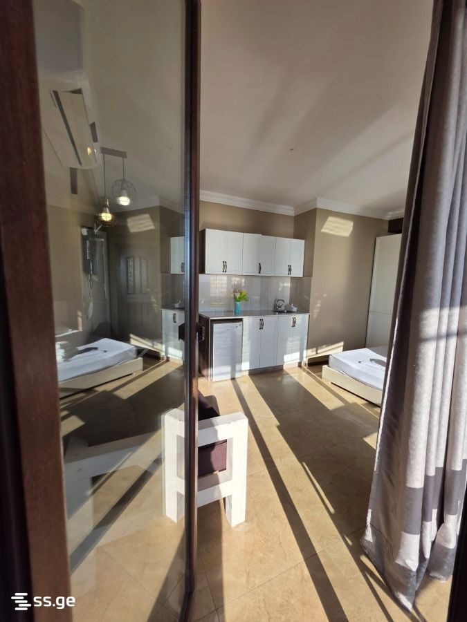 2 Room Flat Daily Rent. Gonio view 10
