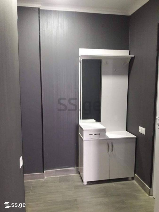 1 room Flat For Sale. Batumi - Widok 6