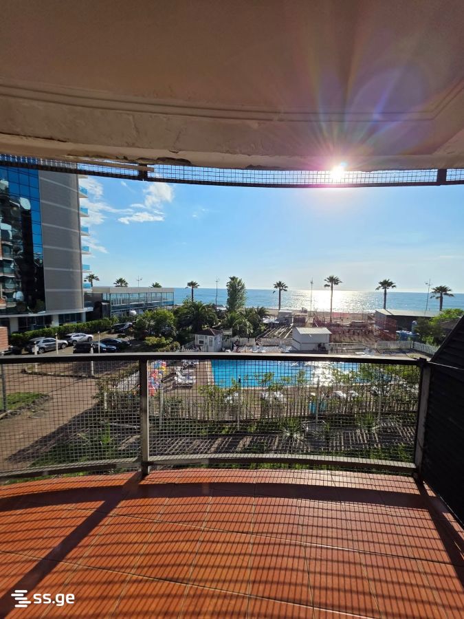 2 Room Flat Daily Rent. Gonio view 1