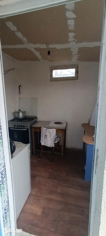 3 Room Summer Cottage For Sale view 15